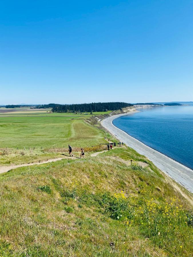 Coachman Inn Oak Harbor Εξωτερικό φωτογραφία