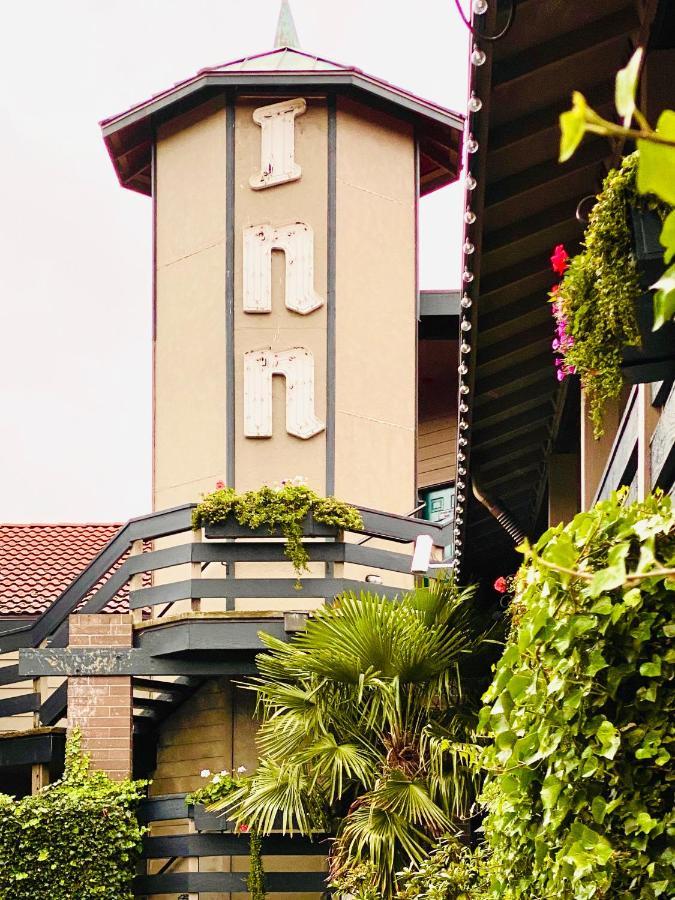 Coachman Inn Oak Harbor Εξωτερικό φωτογραφία