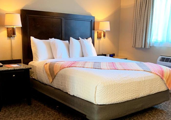 Coachman Inn Oak Harbor Εξωτερικό φωτογραφία