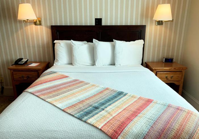 Coachman Inn Oak Harbor Εξωτερικό φωτογραφία
