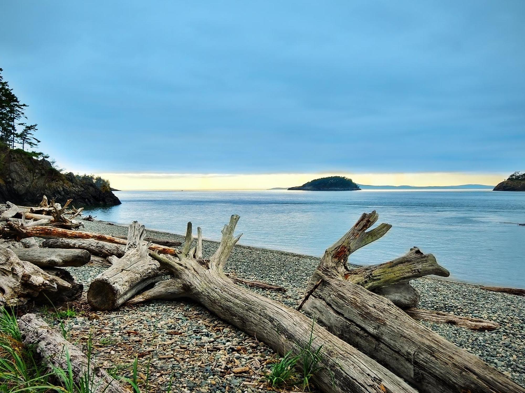 Coachman Inn Oak Harbor Εξωτερικό φωτογραφία