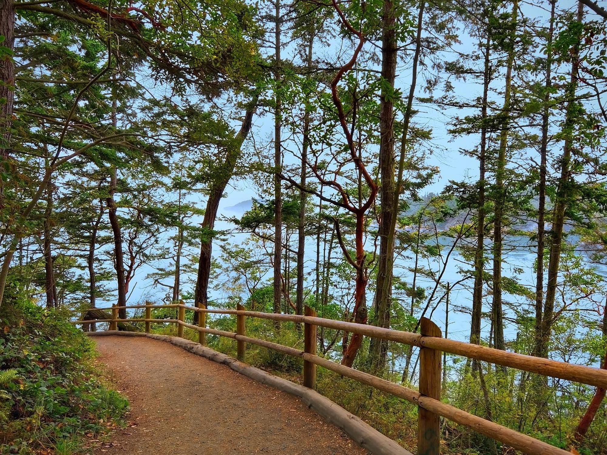 Coachman Inn Oak Harbor Εξωτερικό φωτογραφία